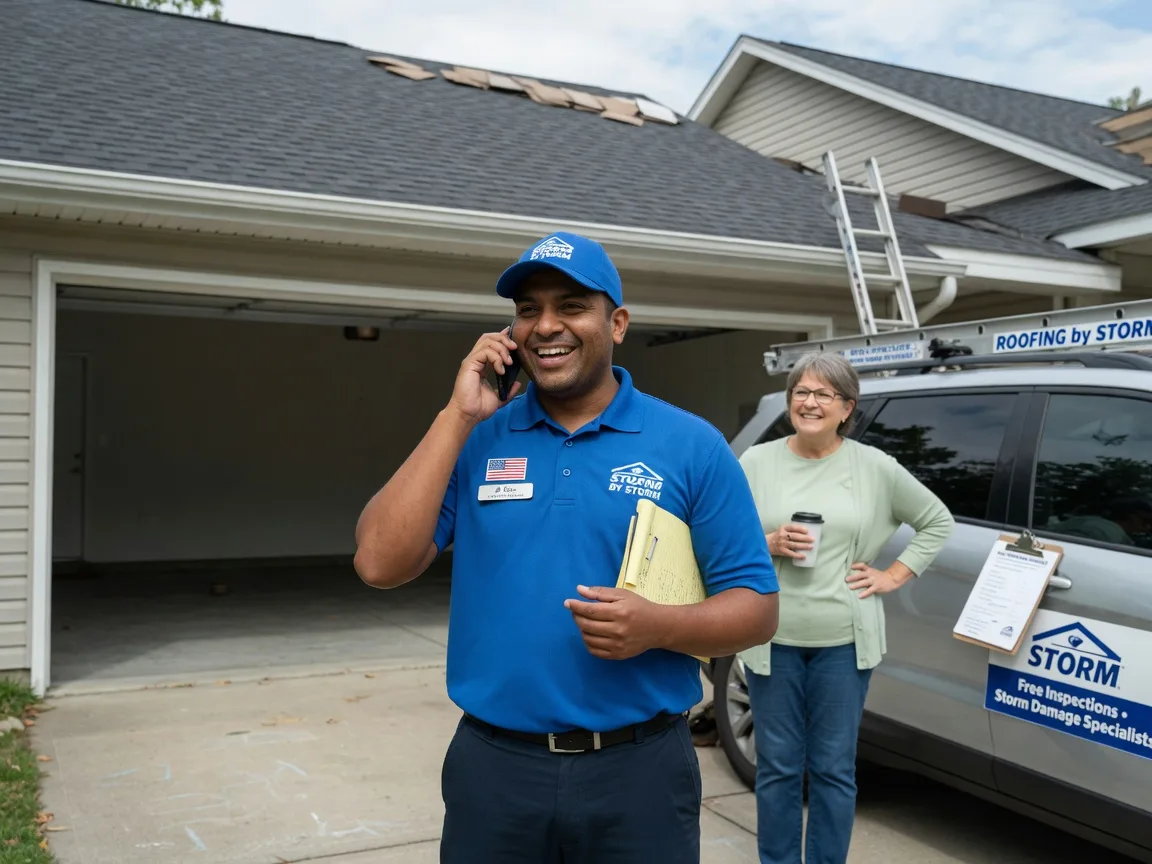 Roof Repair Near Me Romance, AR FAQs